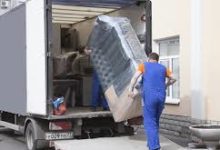 شركة نقل عفش بوادي الدواسر