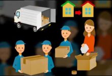 شركة نقل عفش ببريدة