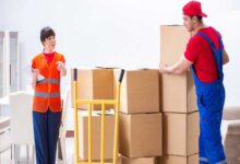 شركة نقل عفش بخميس مشيط