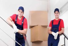 شركة نقل عفش بالافلاج