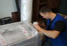 شركة نقل اثاث بالدمام